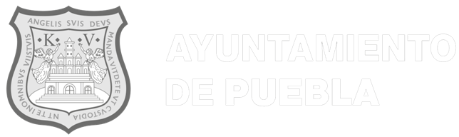 Ayuntamiento puebla